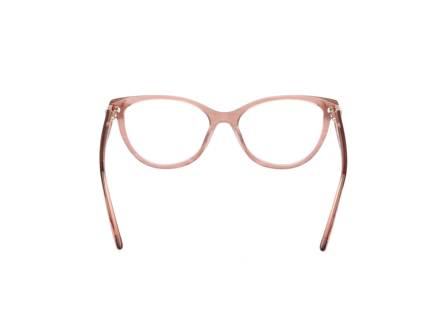 Guess GU50195-059-53 53mm New Eyeglasses