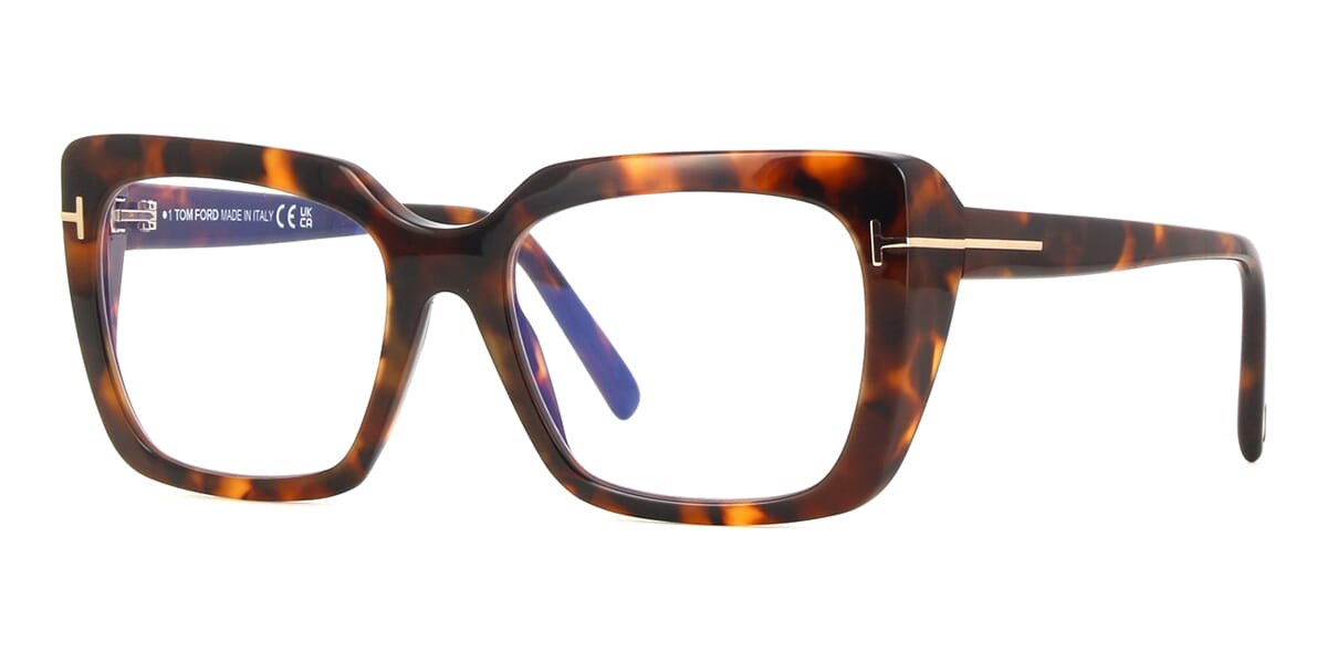 Tom Ford FT5992-B-54052 54mm New Eyeglasses