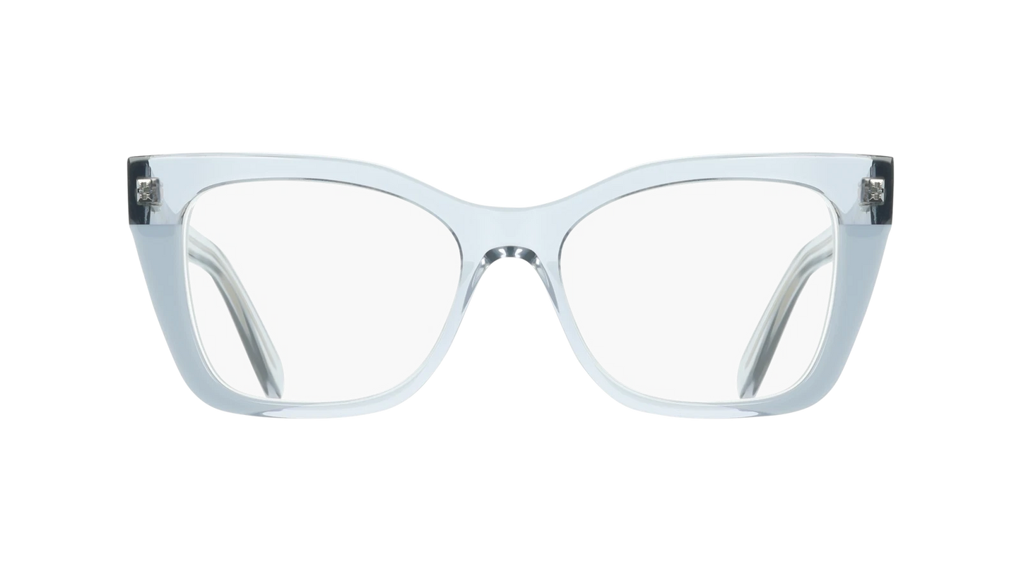 Salvatore Ferragamo SF3052-454-5117 51mm New Eyeglasses