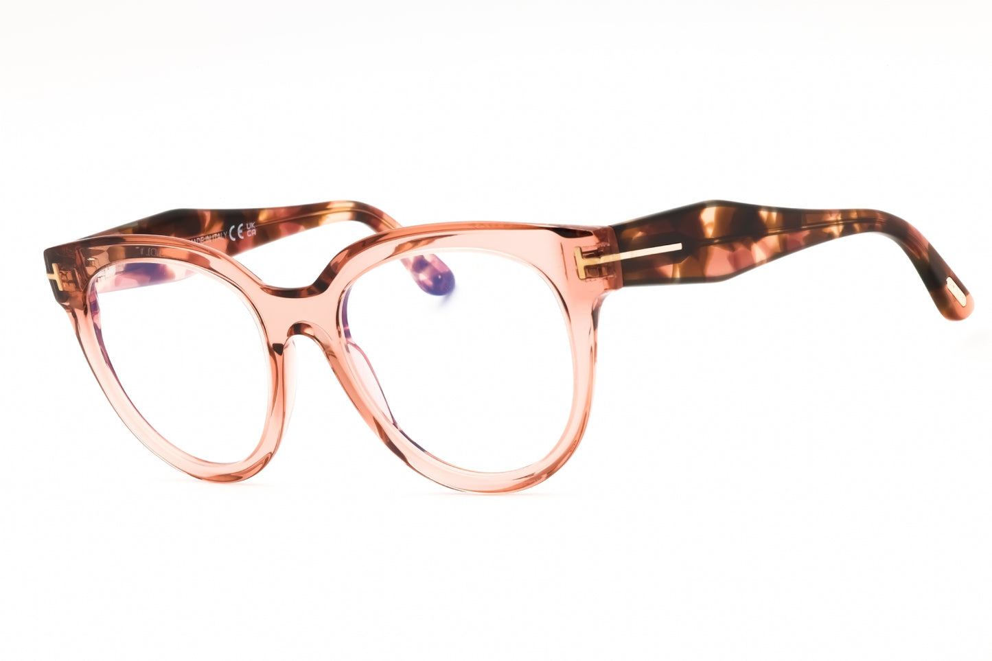 Tom Ford FT5987-B-072 52mm New Eyeglasses