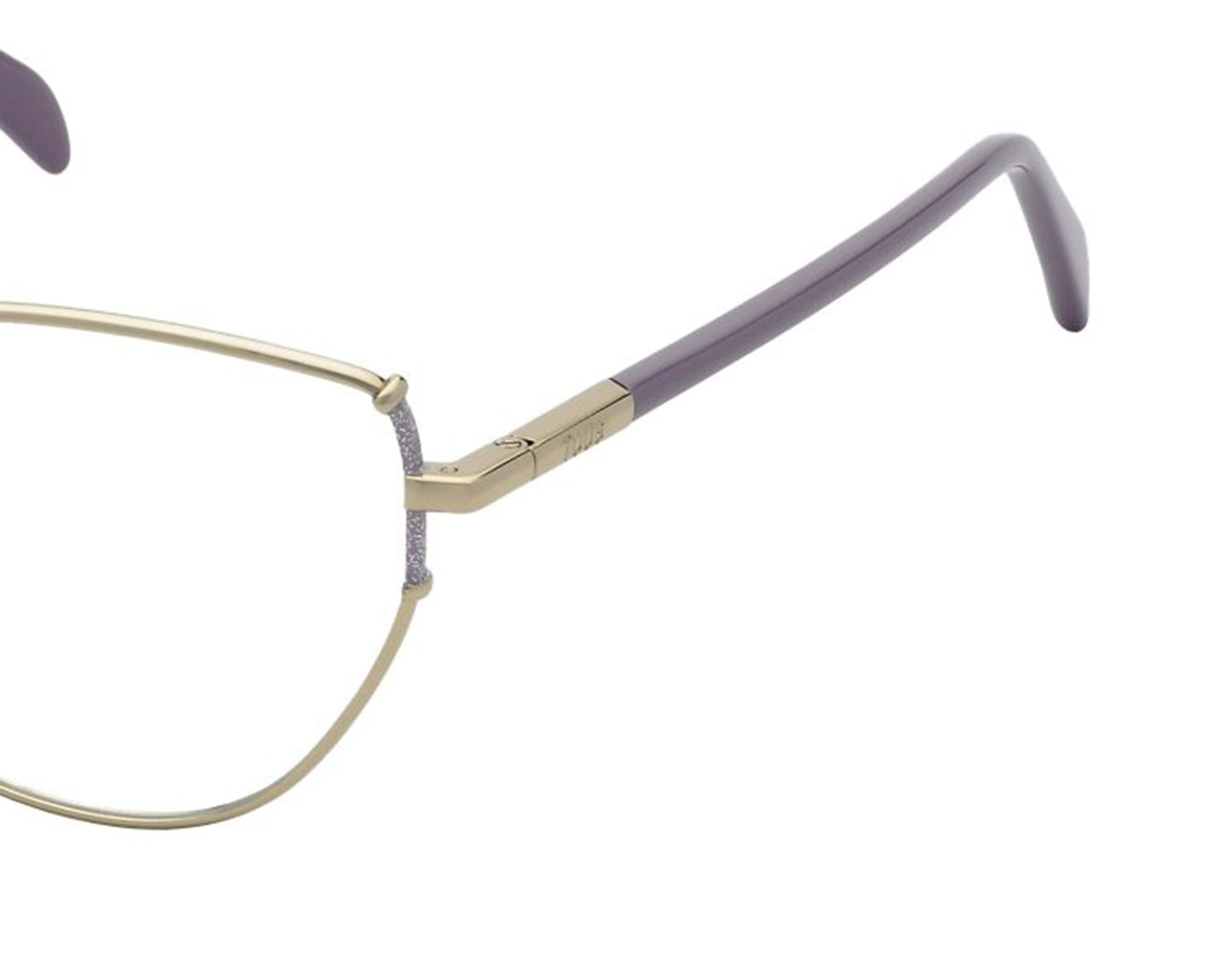 Tous VTO468-0F78 54mm New Eyeglasses