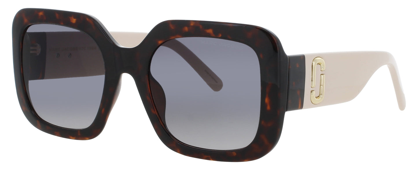 Marc Jacobs MARC 647/S/US-XLT 53