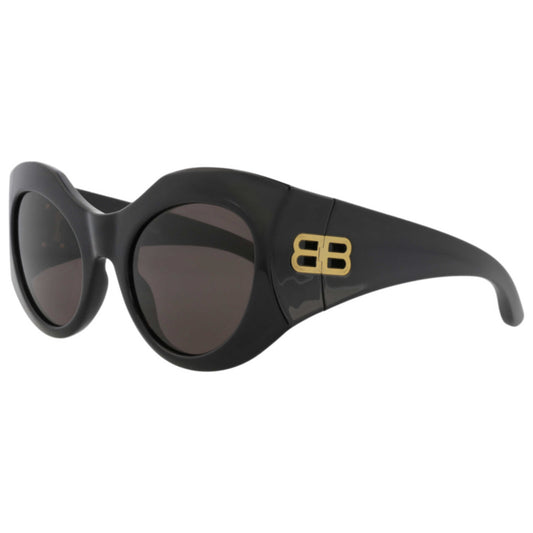 Balenciaga BB0256S-30013971-001 56mm