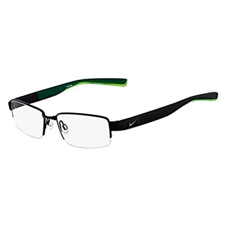 Nike 8165-001-53 53mm New Eyeglasses