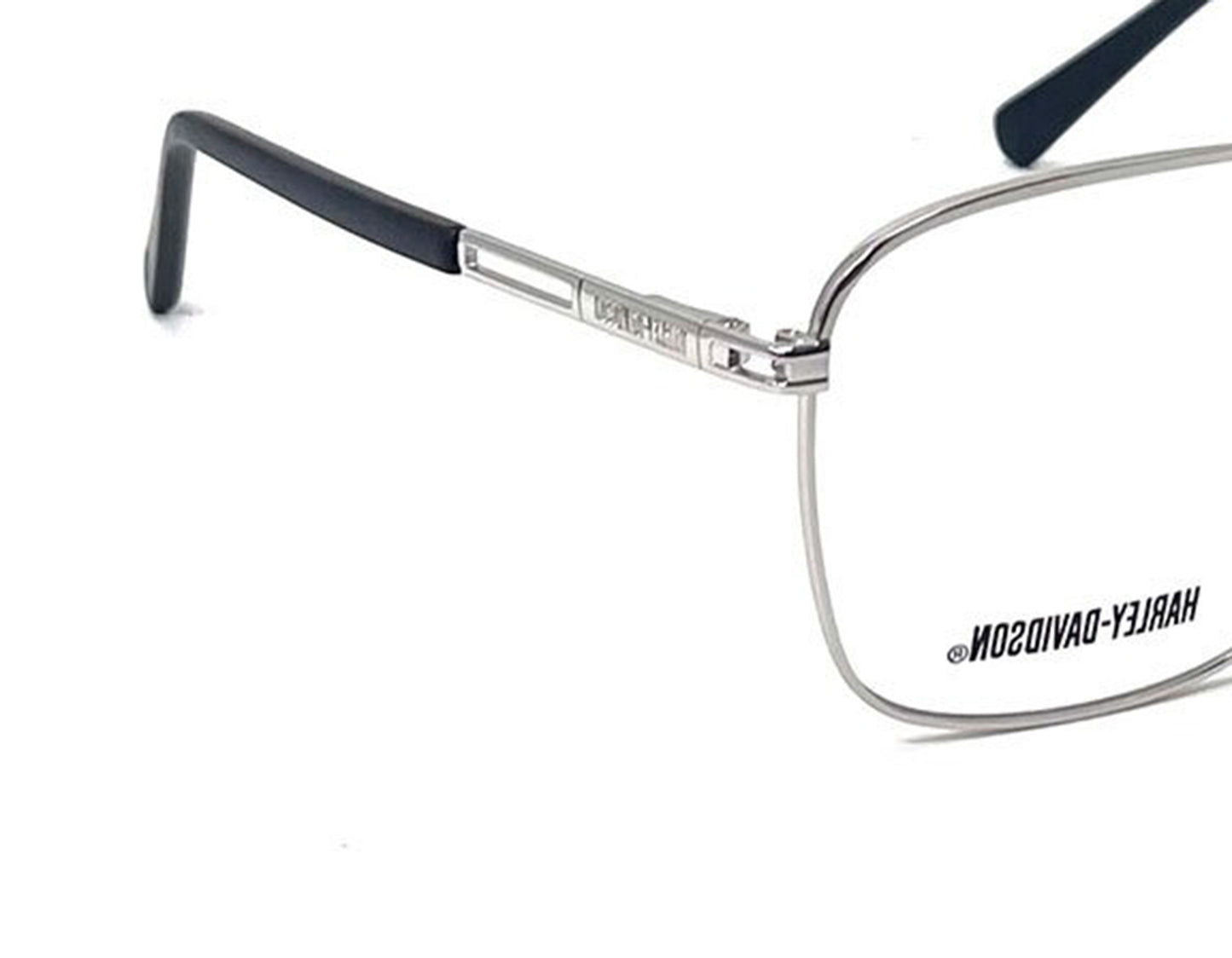 Harley Davidson HD0887-010-58 58mm New Eyeglasses