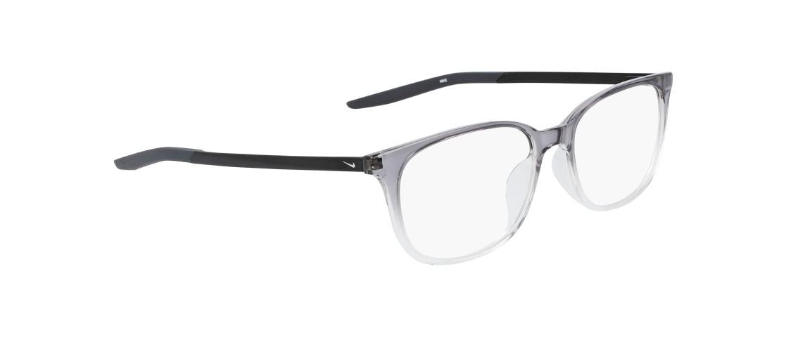Nike 7283-035-5216 52mm New Eyeglasses