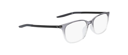 Nike 7283-035-5216 52mm New Eyeglasses