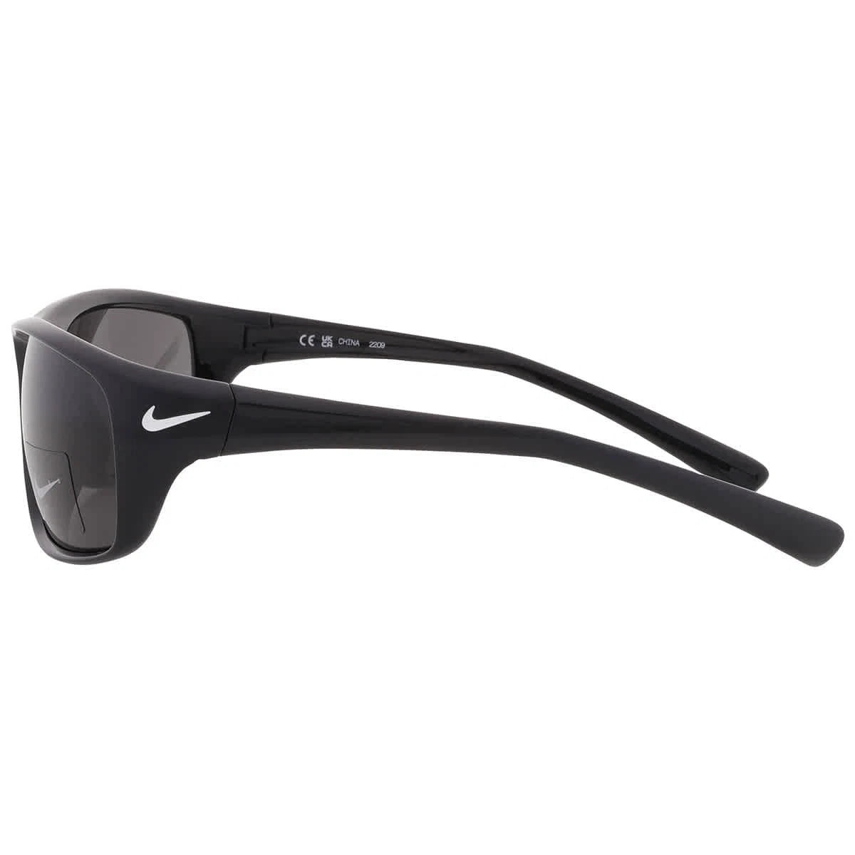 Nike NIKE ADRENALINE FQ4602-001 64mm New Sunglasses