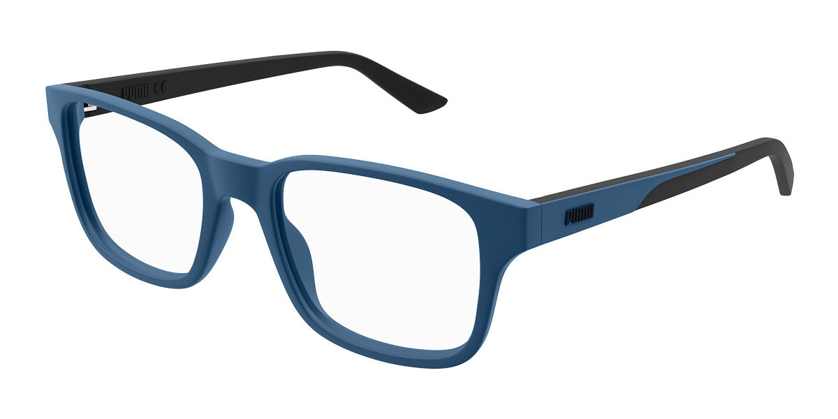 Puma PU0434o-003 53mm New Eyeglasses