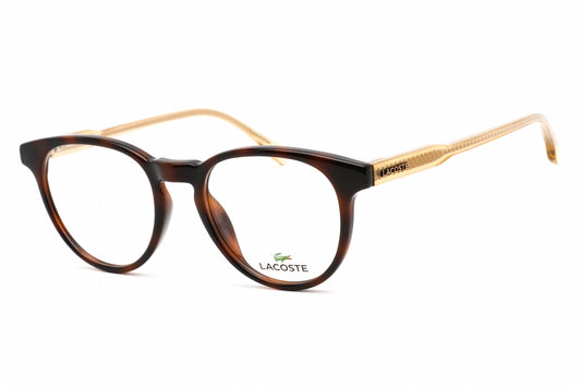 Lacoste L2838-214-49 Women New Eyeglasses