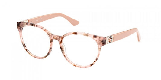 Guess GU2909-074-53 53mm New Eyeglasses