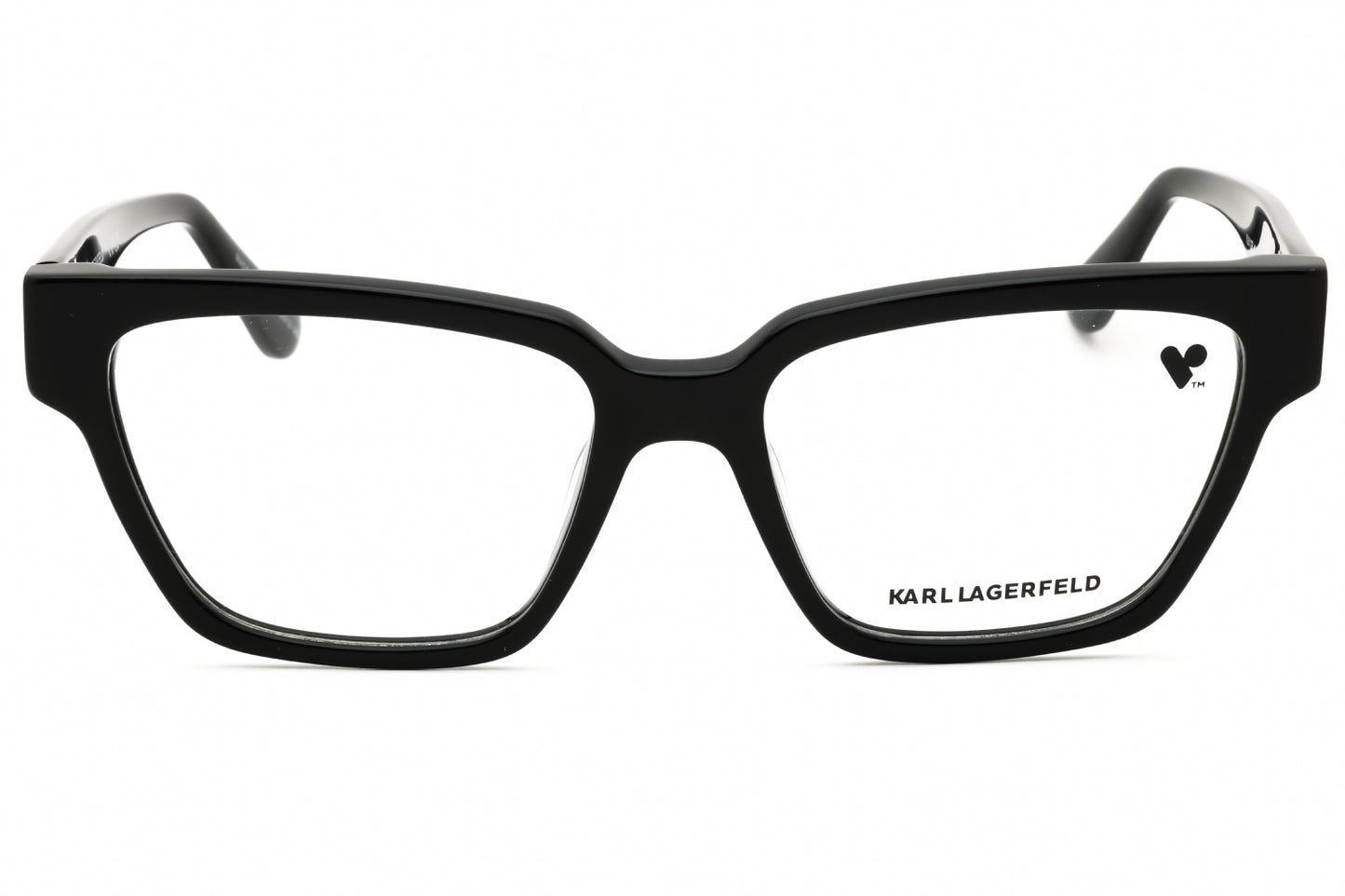 KARL LAGERFELD KL6112RN-001 54mm
