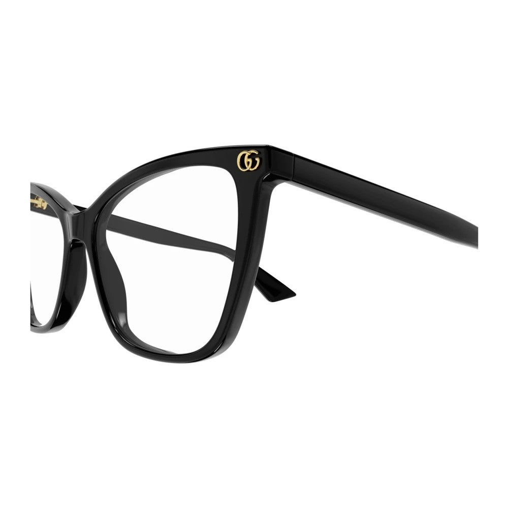 Gucci GG1817o-001 55mm New Eyeglasses