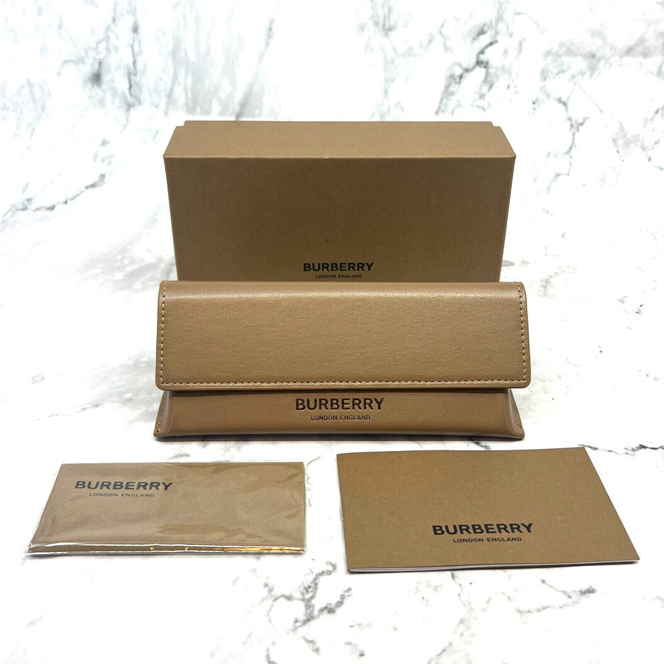 Burberry 0BE4391-300213 54mm New Sunglasses