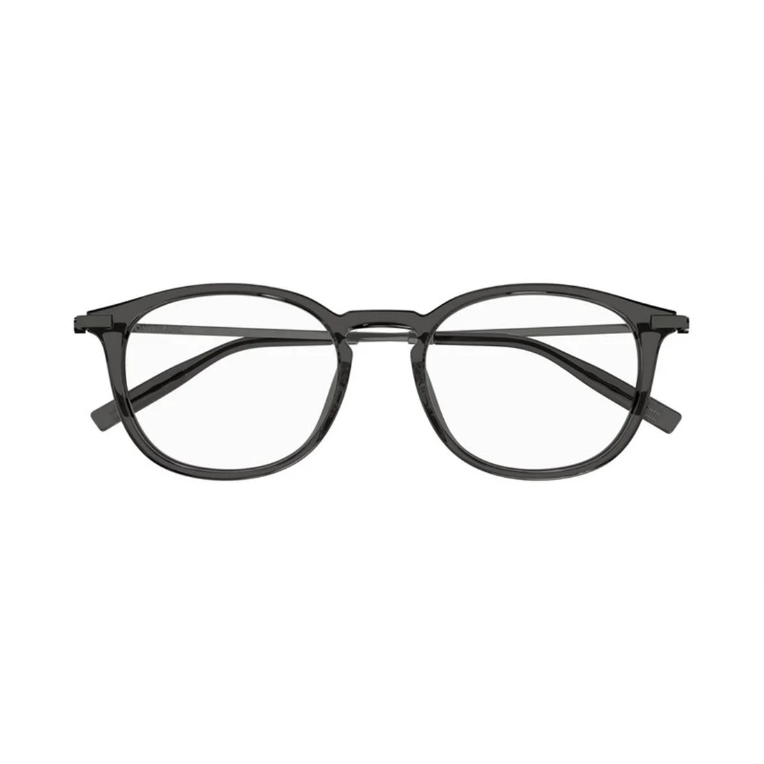 Mont Blanc MB0375oA-003 53mm New Eyeglasses