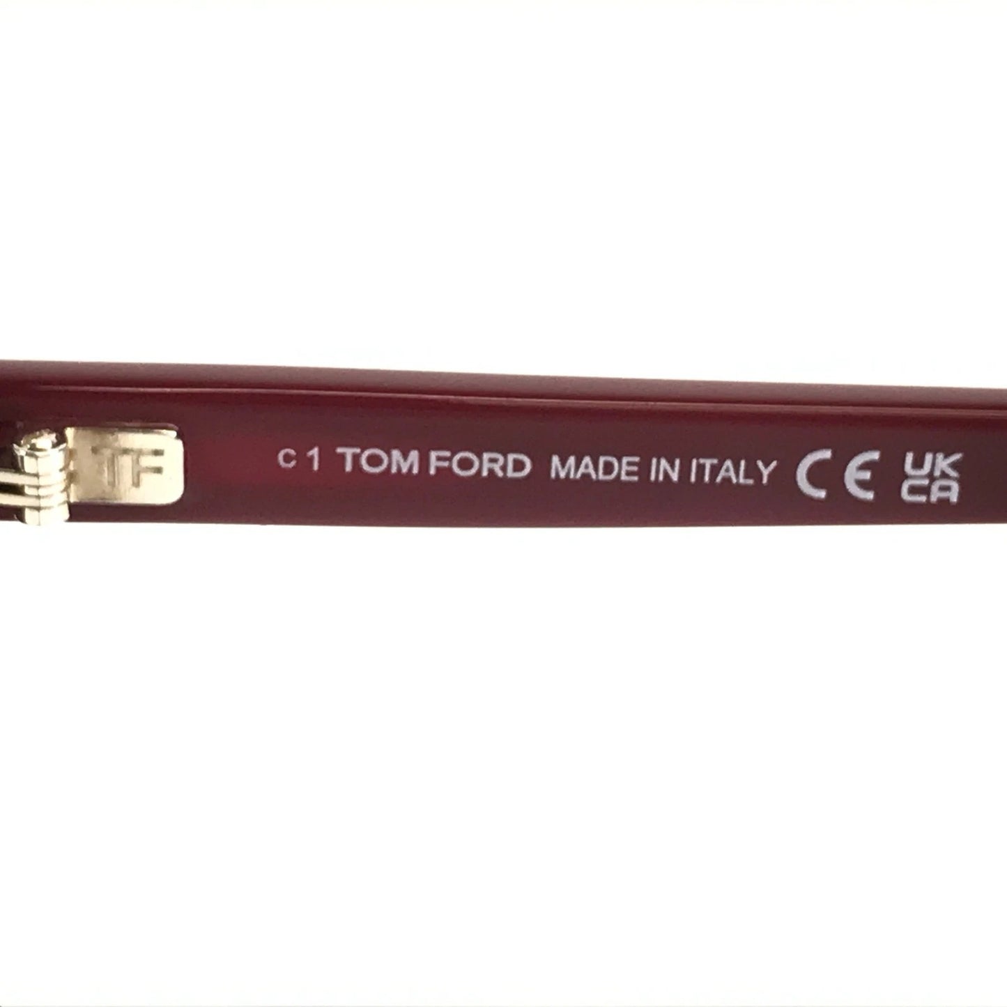 Tom Ford FT5912-B-083 57mm New Eyeglasses