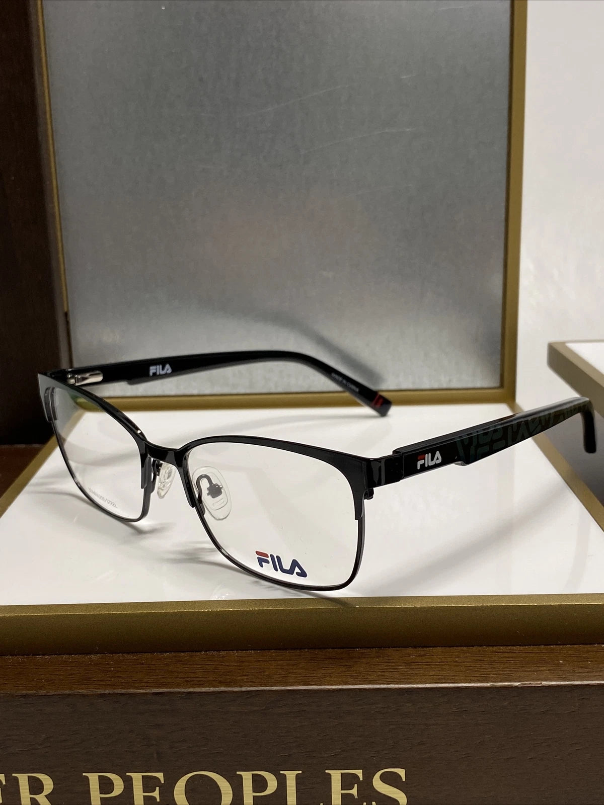 Fila VFI176-Black 54