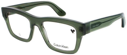 Calvin Klein CK24525-330-54 54mm New Eyeglasses
