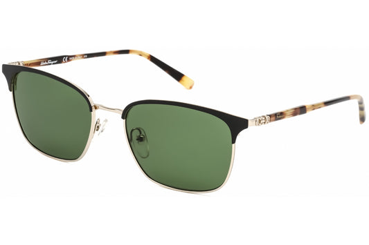 Salvatore Ferragamo SF180S-017  New Sunglasses