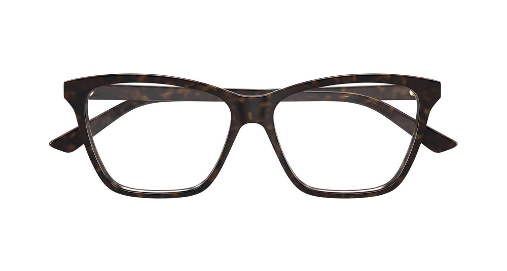 Bottega Veneta BV1421o-002 55mm New Eyeglasses
