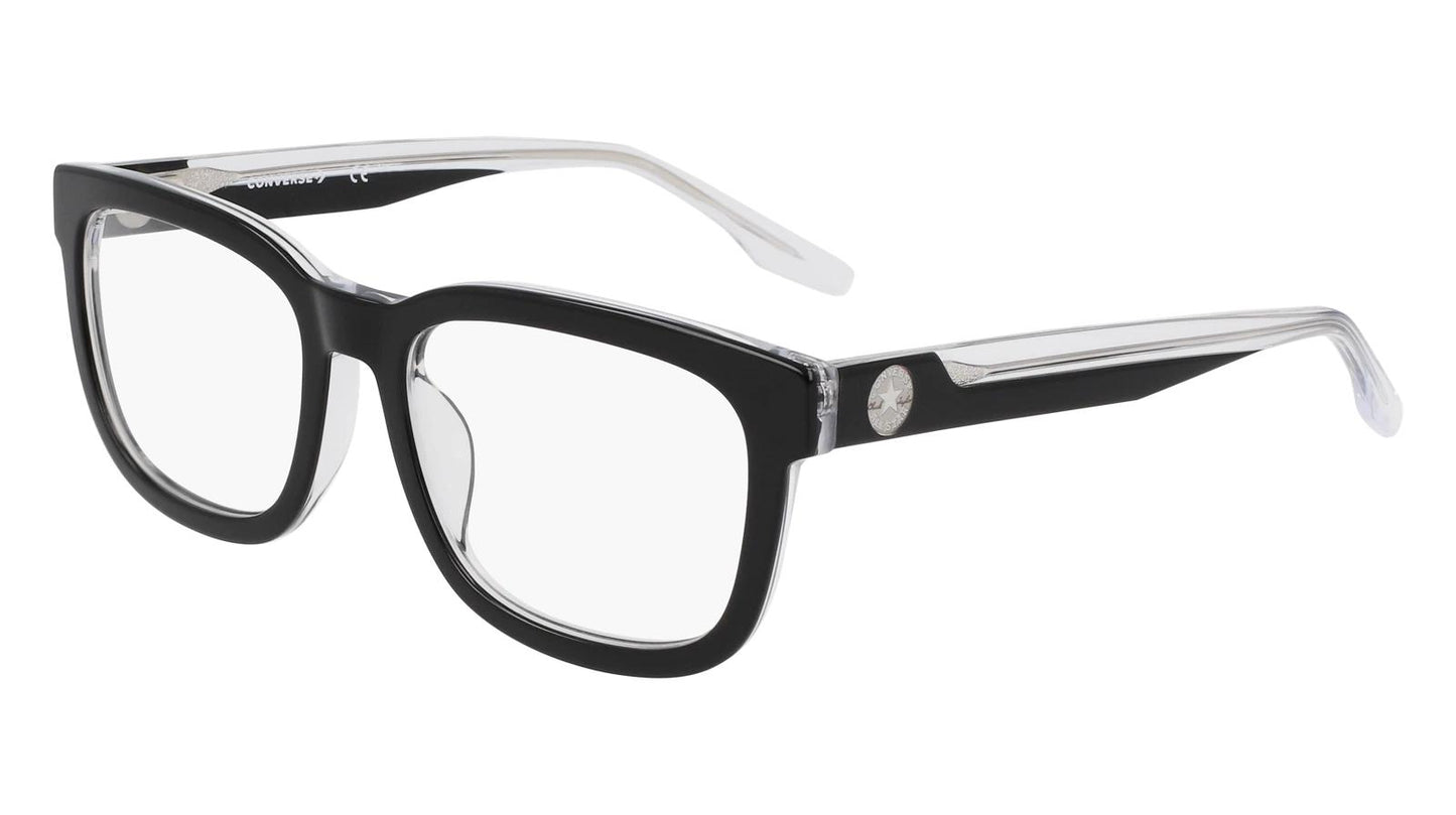 Converse CV5117-009 52mm New Eyeglasses