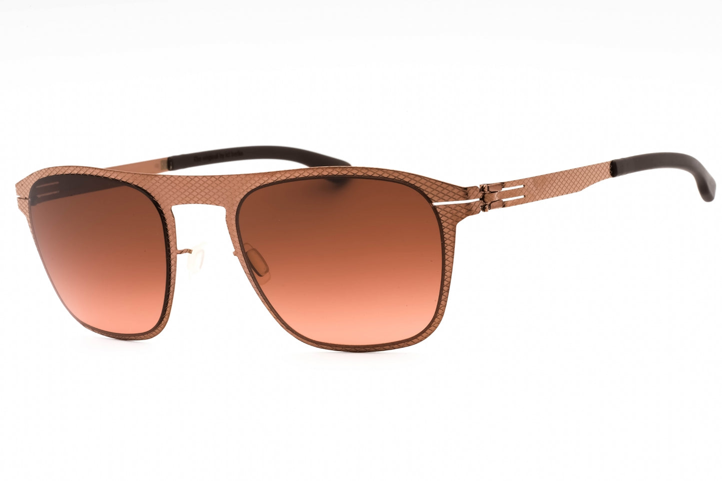IC Berlin Herzberge Grid-M1527114114t06127dg 54mm New Sunglasses