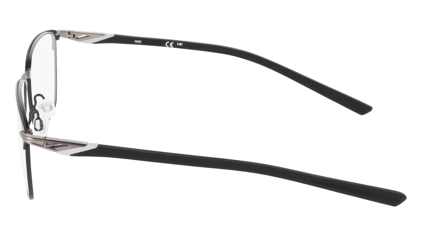 Nike 6066-N-001-5617 56mm New Eyeglasses