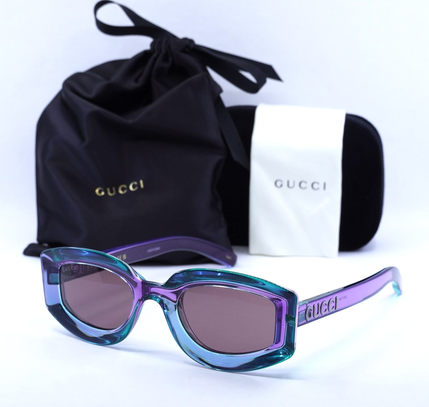 Gucci GG1719S-003-51 51mm