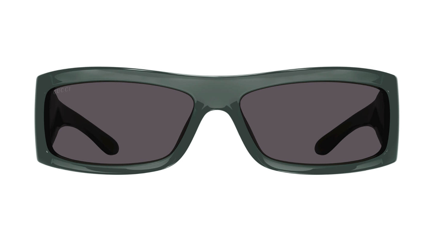 Gucci GG1492S-001 64mm New Sunglasses