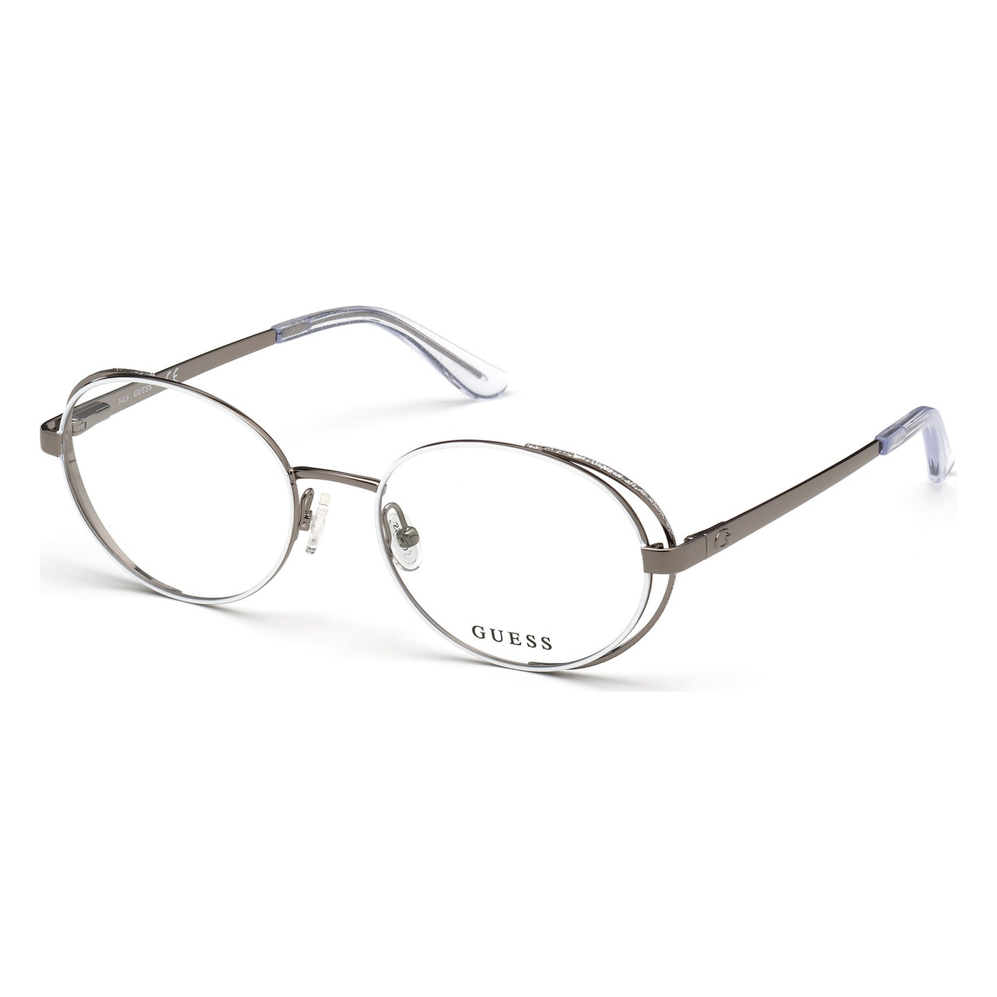 Guess GU2794-024-54 54mm New Eyeglasses