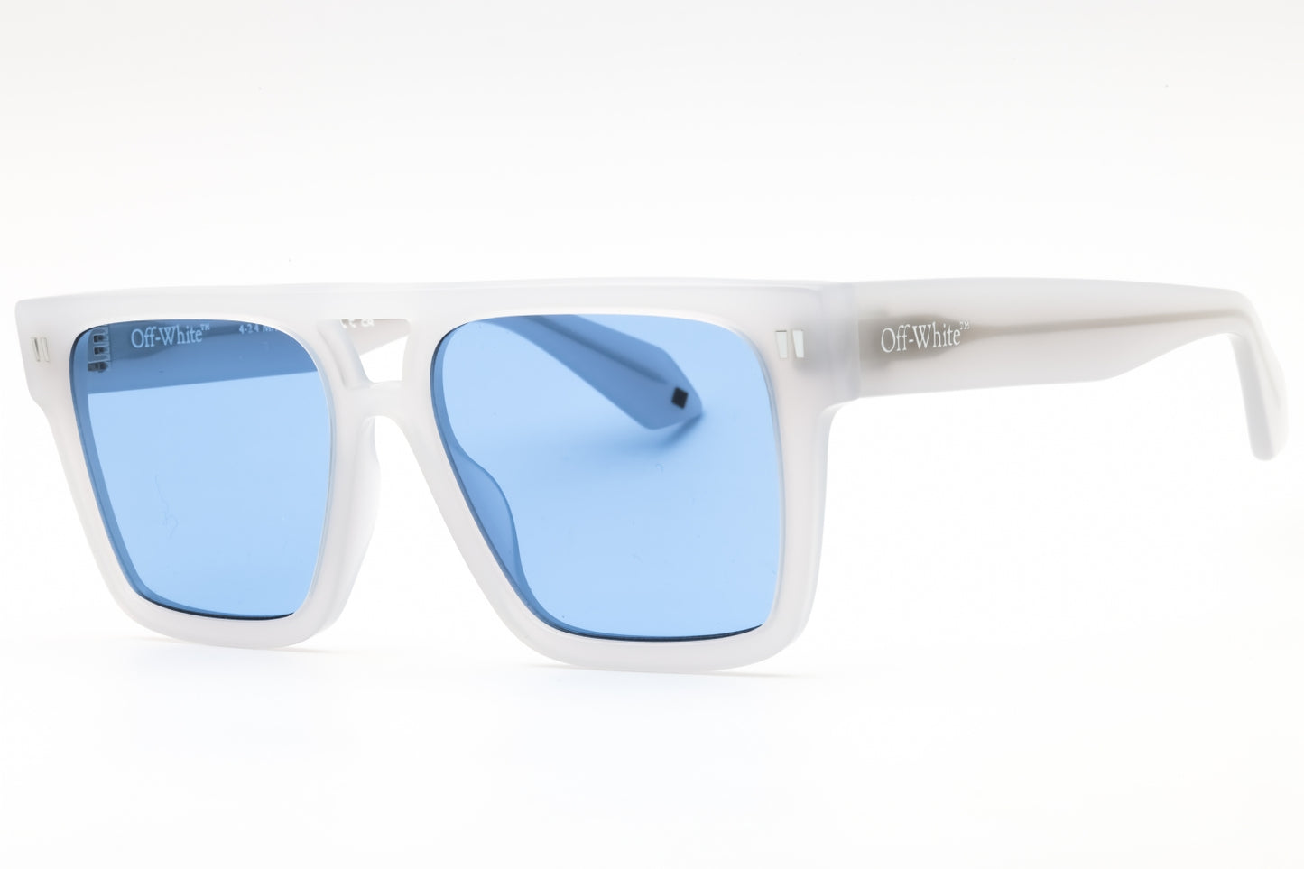 Off White SPRINGFIELD-OERI133C99PLA0010945 56mm New Sunglasses