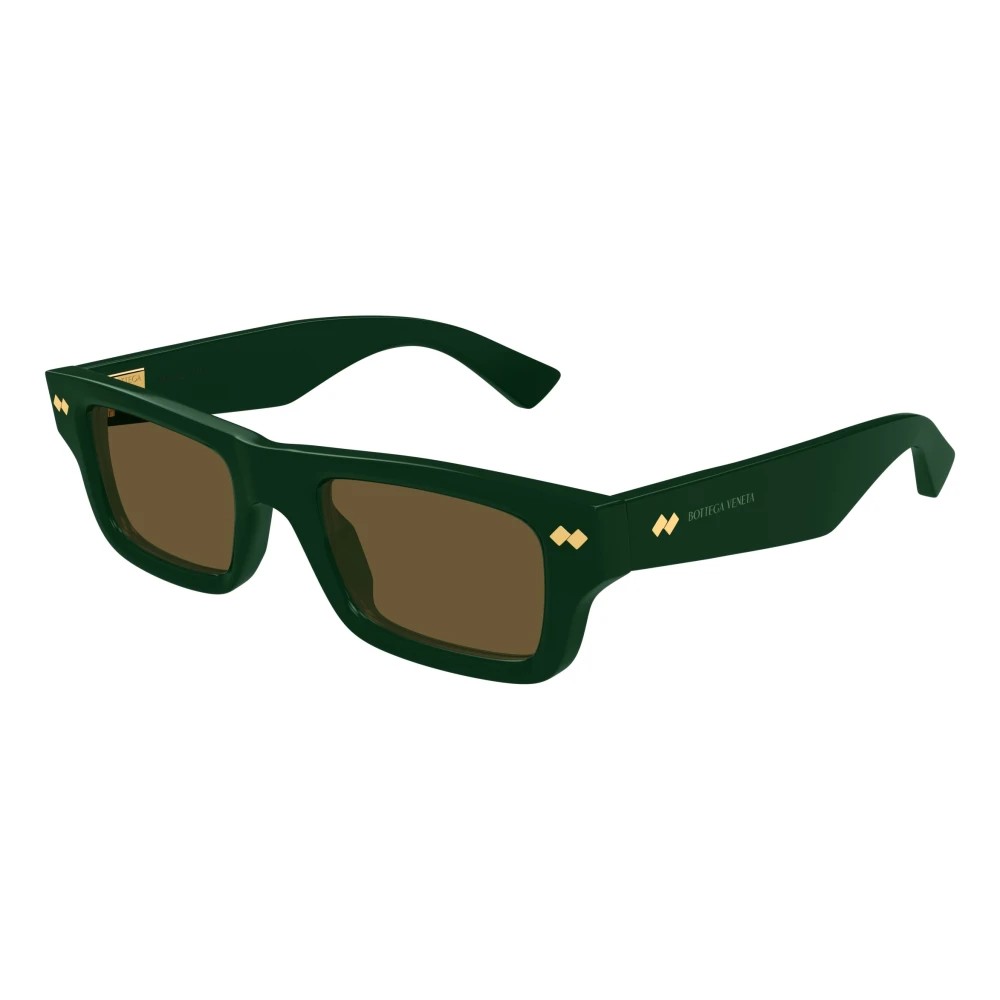 Bottega Veneta BV1351S-005 50mm New Sunglasses