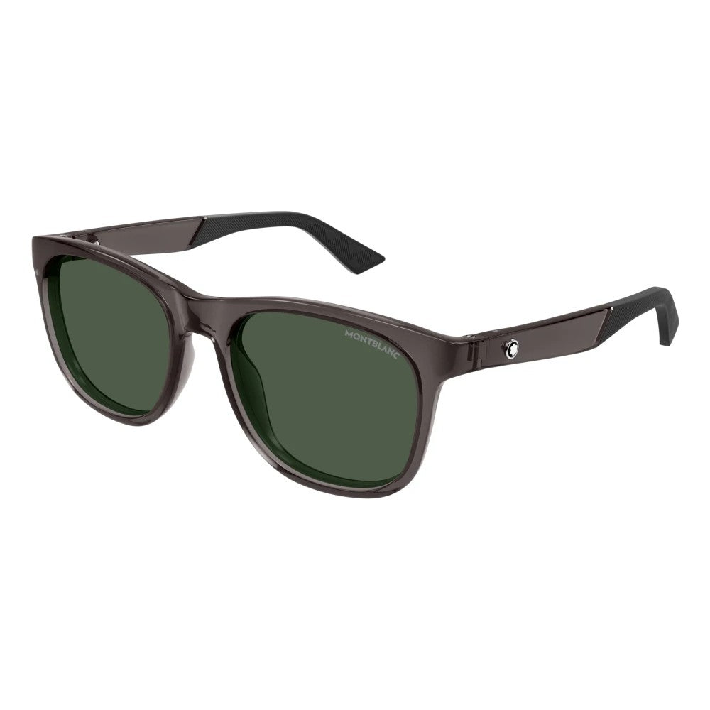 Mont Blanc MB0400S-003 55mm New Sunglasses