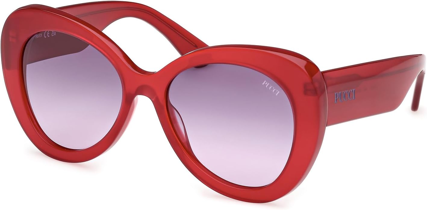 Emilio Pucci EP0232-5666Z 56