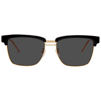 Gucci GG0603S 001 56 Sunglasses