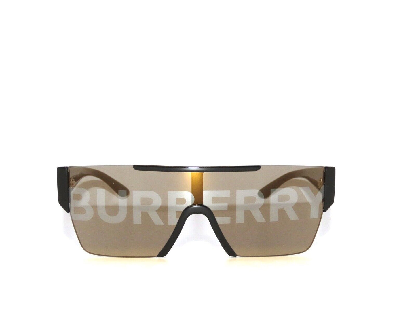 Burberry BE4291-3001G-38 138mm New Sunglasses