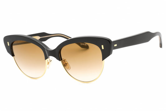 Cutler and Gross CG1351S-005 55mm New Sunglasses