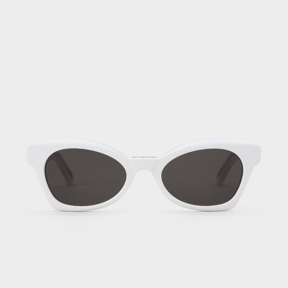 Balenciaga BB0230S-005 53mm New Sunglasses