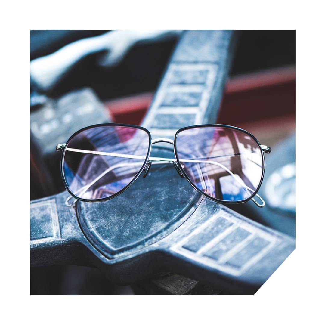 Kyme BEVERLY4S (NO CASE) 51mm New Sunglasses