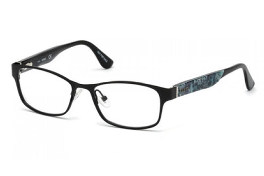 Guess GU2608-002 52mm New Eyeglasses