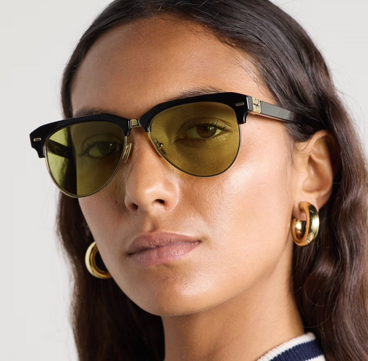 Miu Miu 0MU 09ZS-1AB07O 57mm New Sunglasses