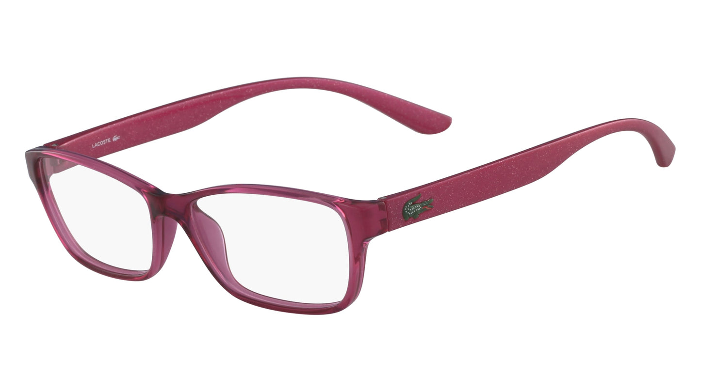 Lacoste L3803B-525-51 51mm New Eyeglasses