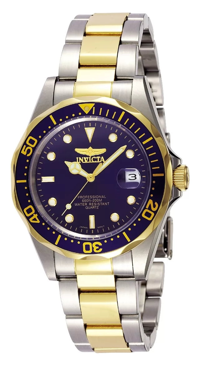 Invicta Pro Diver-8935 37.5