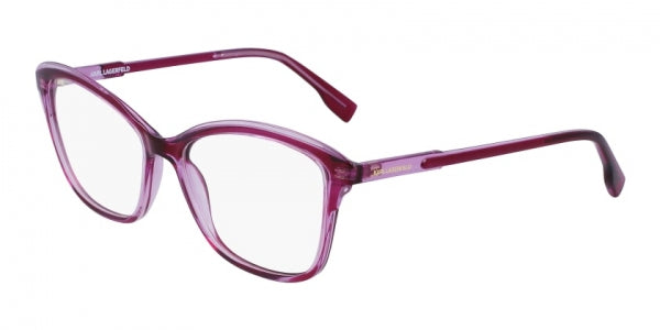 Karl Lagerfeld KL6095-540-56 54mm New Eyeglasses