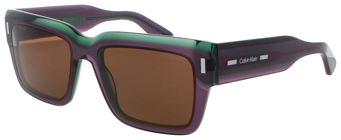 Calvin Klein CK23538S-515 0mm New Sunglasses
