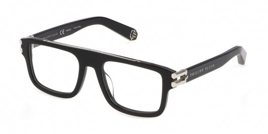 Philipp Plein VPP021M-700Y 53mm New Eyeglasses