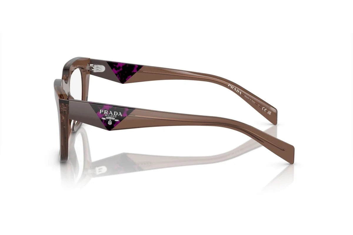Prada 0PRA06V-17O1O1-52 52