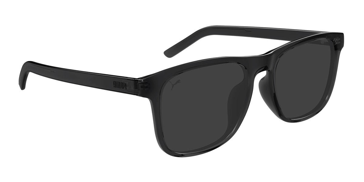 Puma PU0502SA-002 55mm New Sunglasses