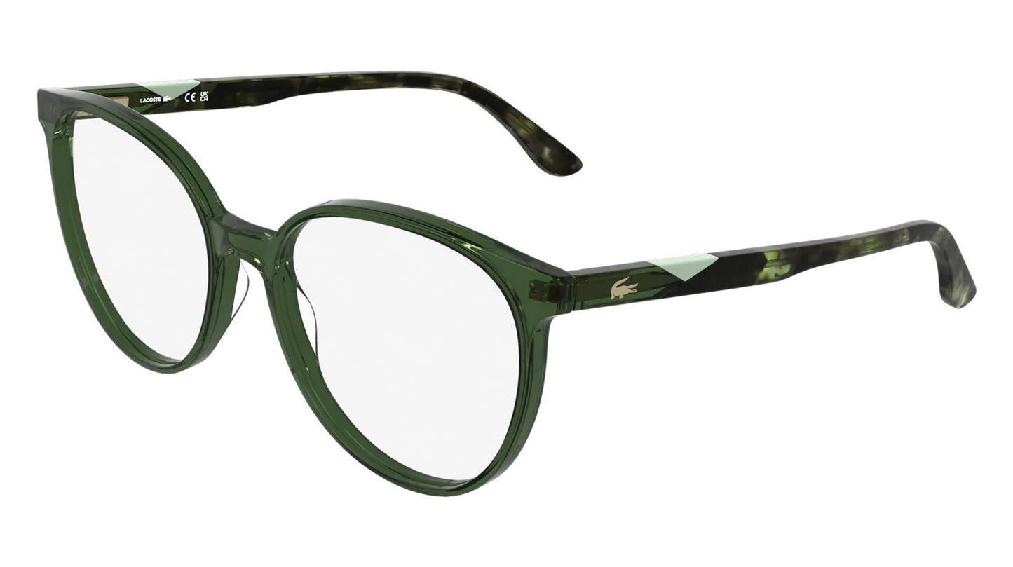 LACOSTE L2987-N-301-5517 55mm New Eyeglasses