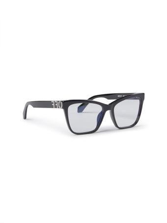 Off-White OERJ067S24PLA0011000 55mm New Eyeglasses